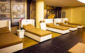 Spa & Termal