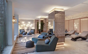 Spa & Termal