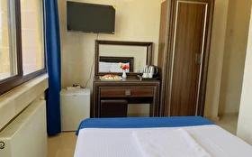 Oda