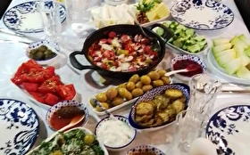 Yeme & İçme