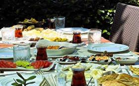 Yeme & İçme