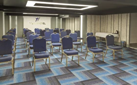 Toplantı & Seminer