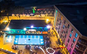 Otel Dışı
