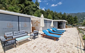 Spa & Termal