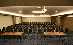 Toplantı & Seminer
