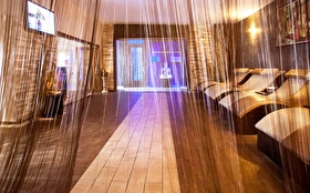 Spa & Termal