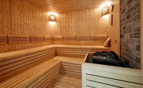 Spa & Termal