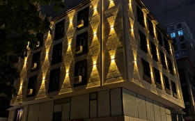 Otel Dışı