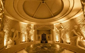 Spa & Termal