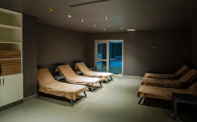 Spa & Termal