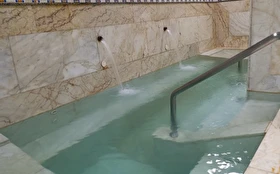 Spa & Termal