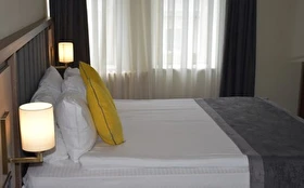 Otel Dışı