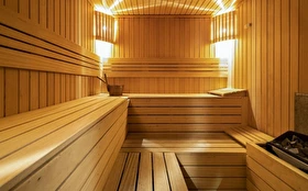 Spa & Termal