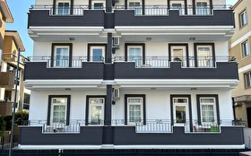 Otel Dışı