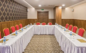 Toplantı & Seminer