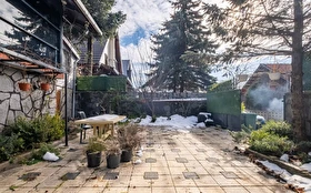 Otel Dışı