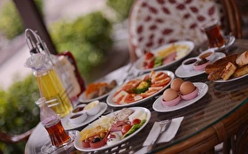 Yeme & İçme
