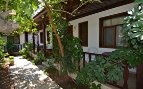 Otel Dışı