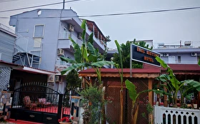 Otel Dışı