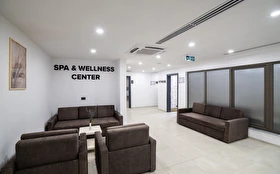 Spa & Termal