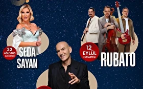 Aktivite & Eğlence