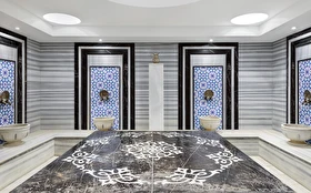 Spa & Termal