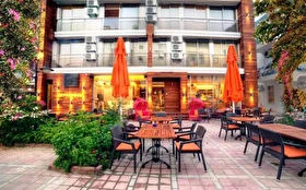 Otel Dışı