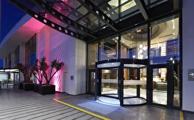 Otel Dışı