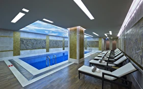 Spa & Termal