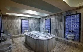 Spa & Termal