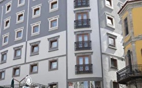 Otel Dışı