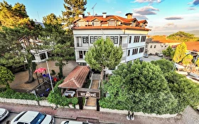 Otel Dışı