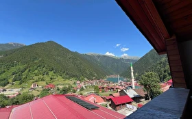 Otel Dışı