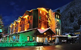 Otel Dışı
