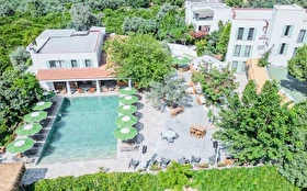 Otel Dışı