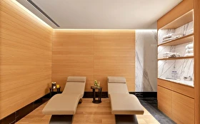 Spa & Termal