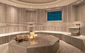 Spa & Termal