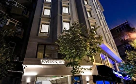 Otel Dışı