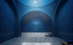 Spa & Termal