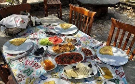 Yeme & İçme