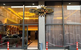 Tümü