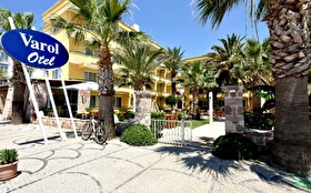 Otel Dışı