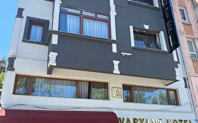 Otel Dışı