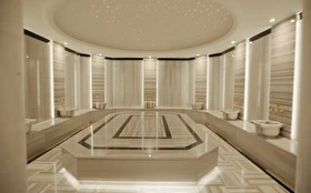 Spa & Termal