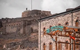 Otel Dışı