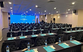 Toplantı & Seminer