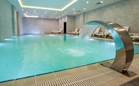 Spa & Termal