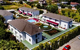 Otel Dışı