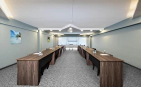 Toplantı & Seminer