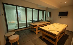 Spa & Termal